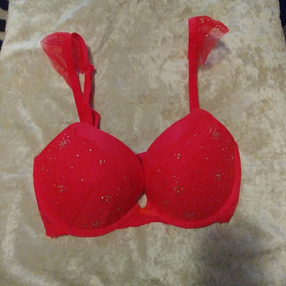 NWOT Victoria's Secret Dream Angels Push Up